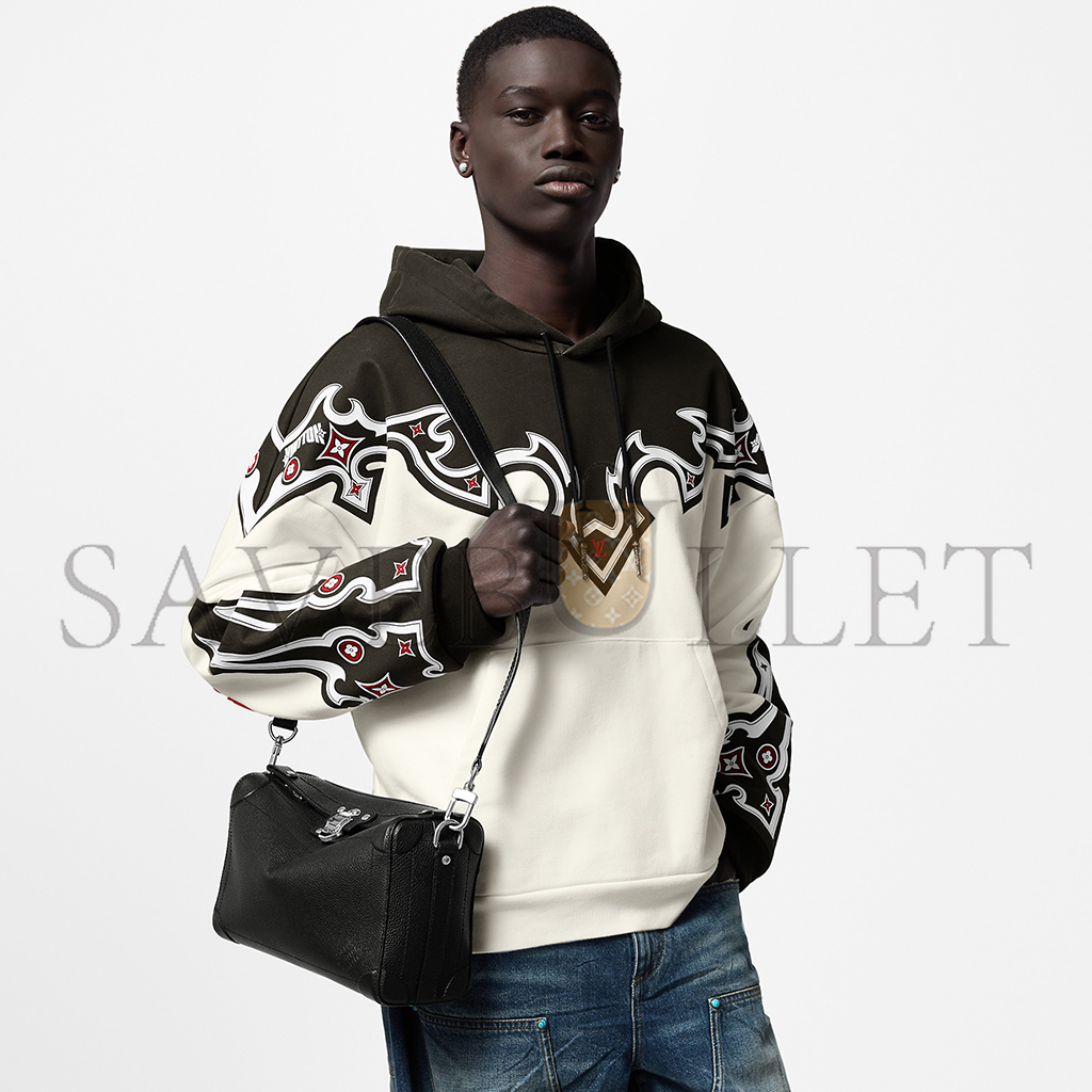 l**is V*t*n soul trunk east west m11615 (29*17.5*10cm)